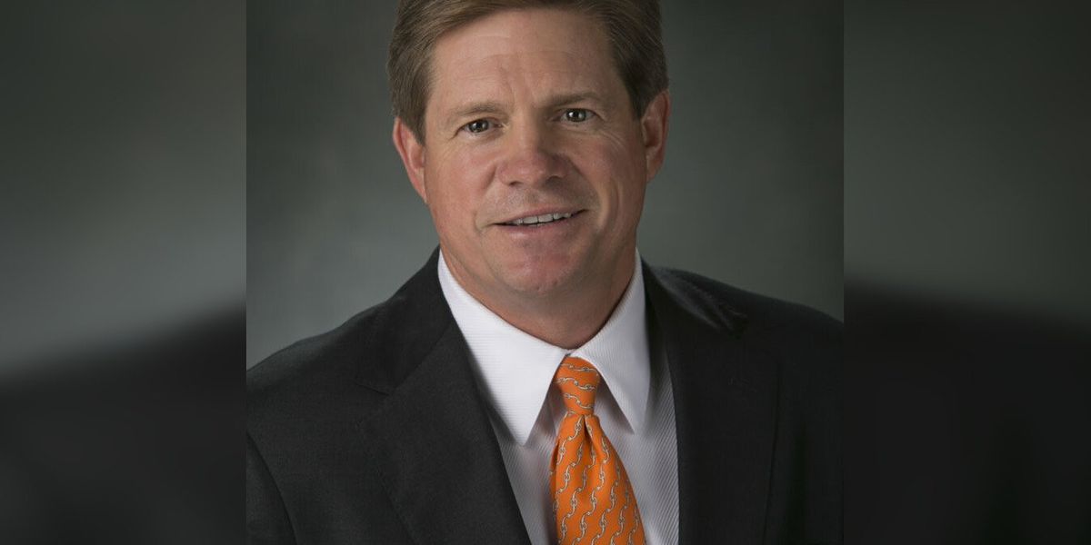 Jeff Hildebrand named chair of Texas Parks and Wildlife Commission