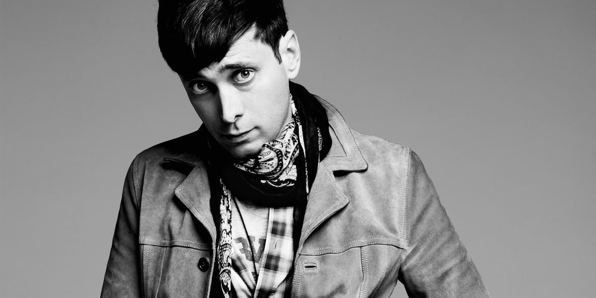 Where Will Hedi Slimane End Up?