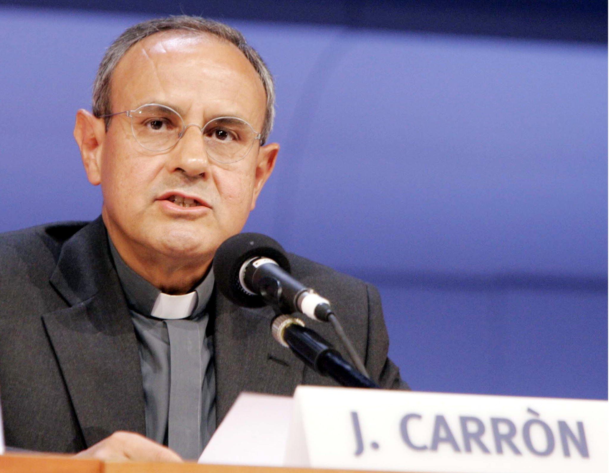 Ecco le lettere tra il Vaticano e Cl che spiegano l’addio di Carrón