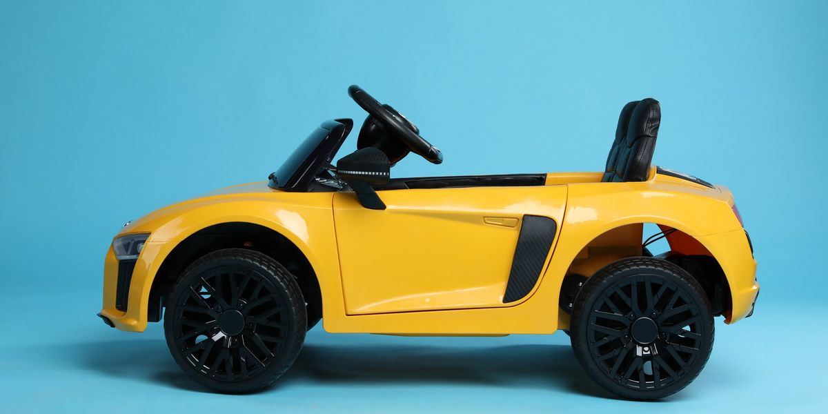 NextImg:Indiana man arrested for DUI while driving children's Power Wheels toy