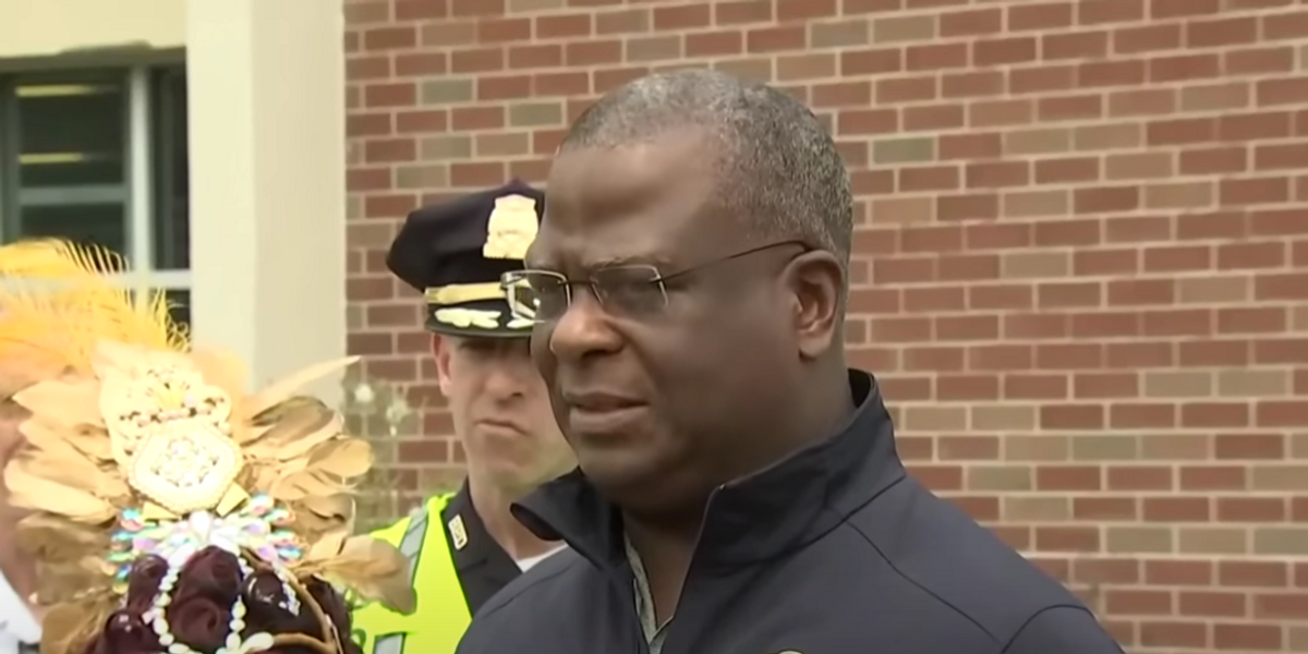 NextImg:8 injured, 4 arrested in Boston shooting near Caribbean Festival