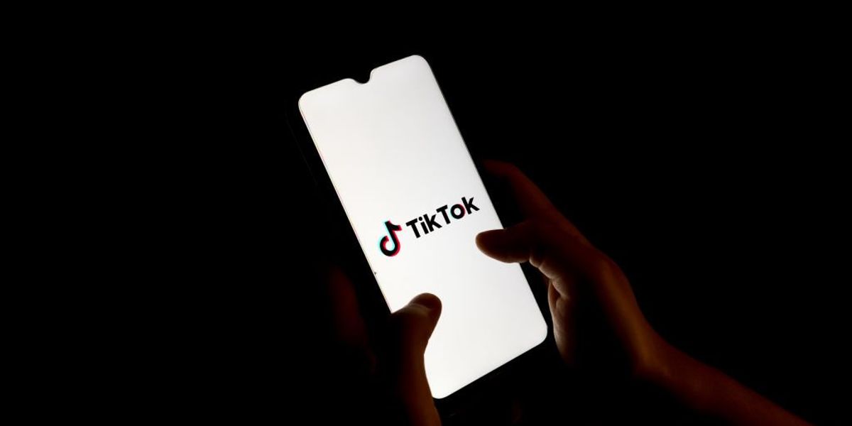 NextImg:'New digital warfare': Kentucky students charged with making terroristic threats in alarming TikTok challenge