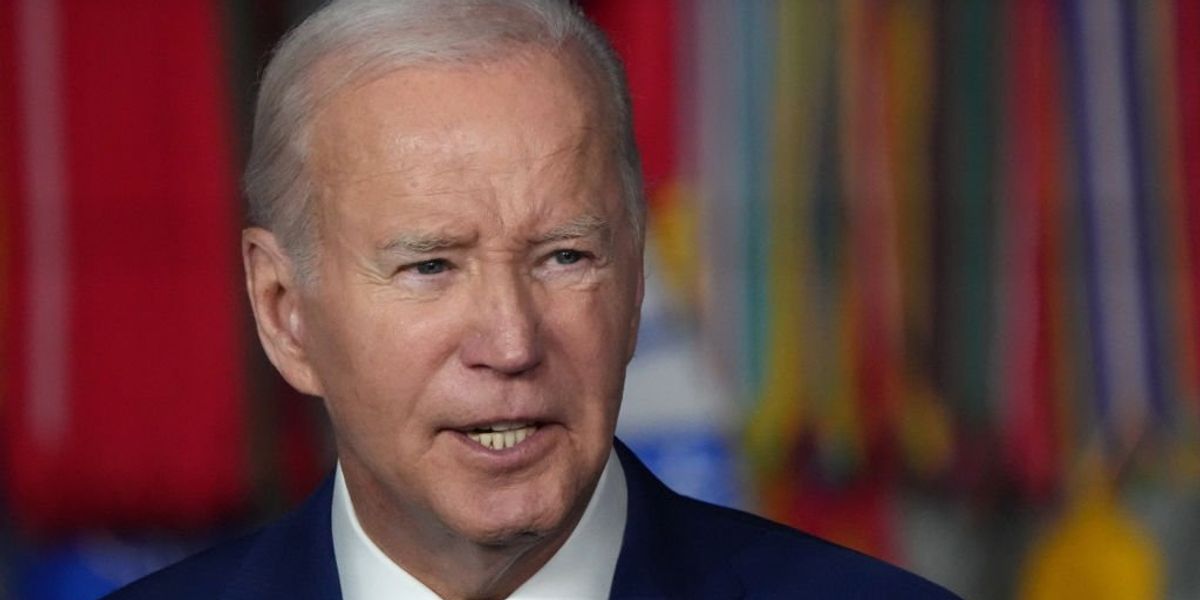 NextImg:Biden to ask Congress for new COVID vaccine funding, could require shot for everyone