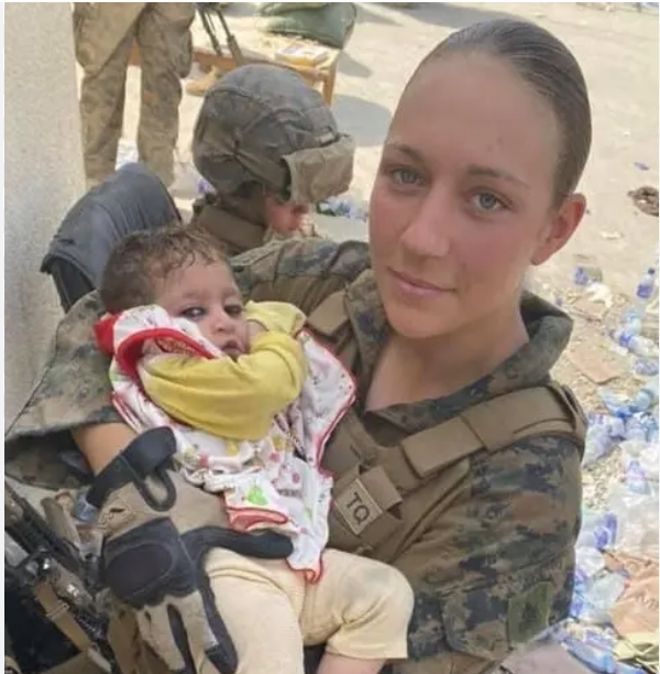 Fox News Ignored Marine Corps Request To Correct False Story About Fallen Officer