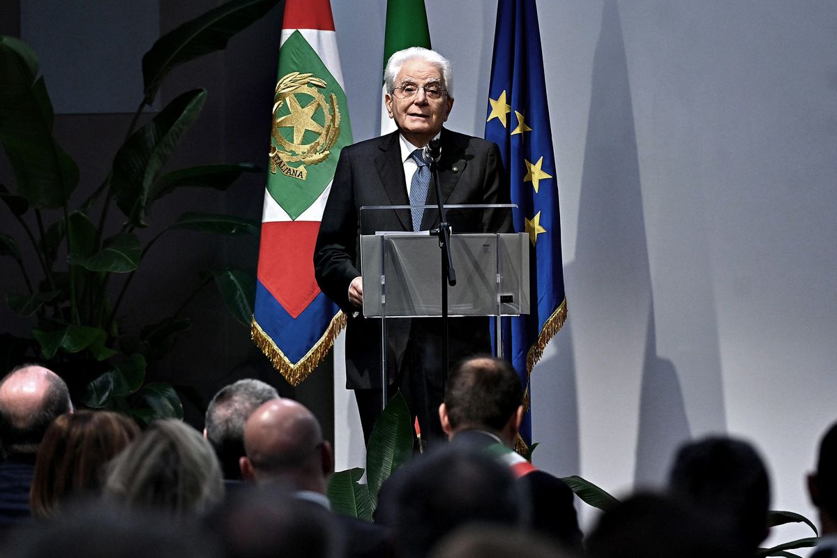 Castori, cimici e tintinnar di sciabole