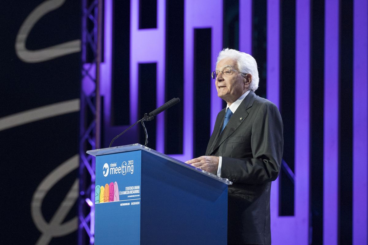 Caro Mattarella, ce l’ha davvero con Vannacci?