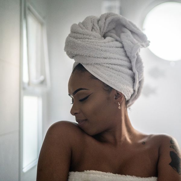 Plum Oil Is The Oil You Should Ease Into The Fall Season With