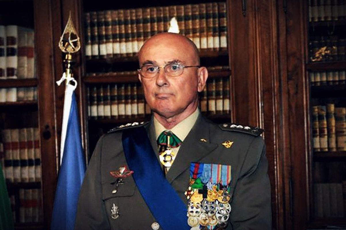 «In Ucraina la trattativa è impossibile»