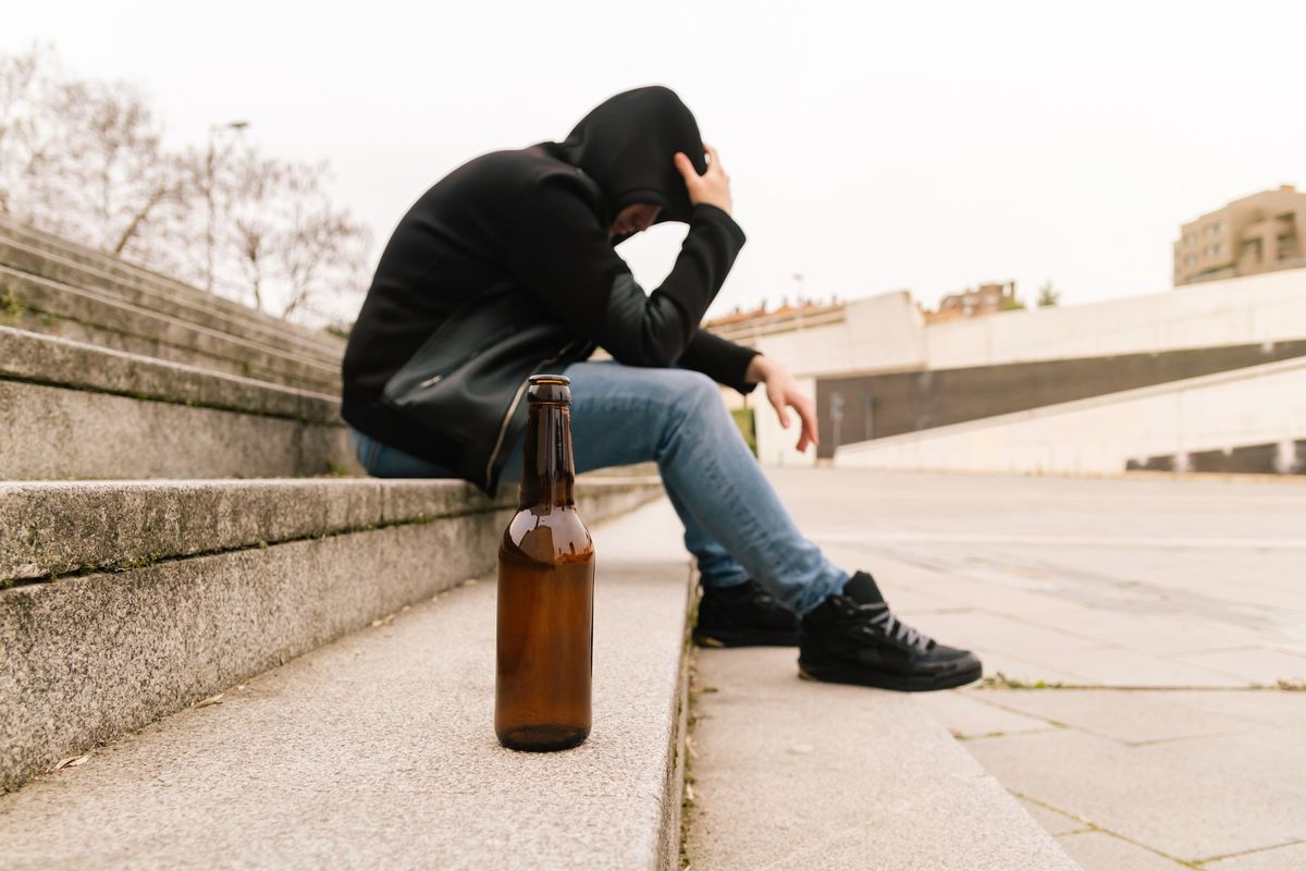 «Sono i danni sociali della pandemia. L’isolamento ha colpito i più piccoli»