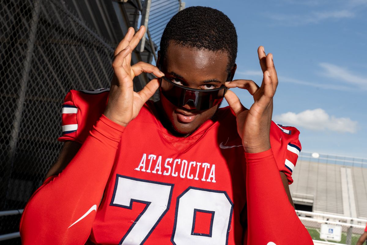 WILD WEEKEND: VYPE's Class 6A updated Top 25 after exciting Week 1