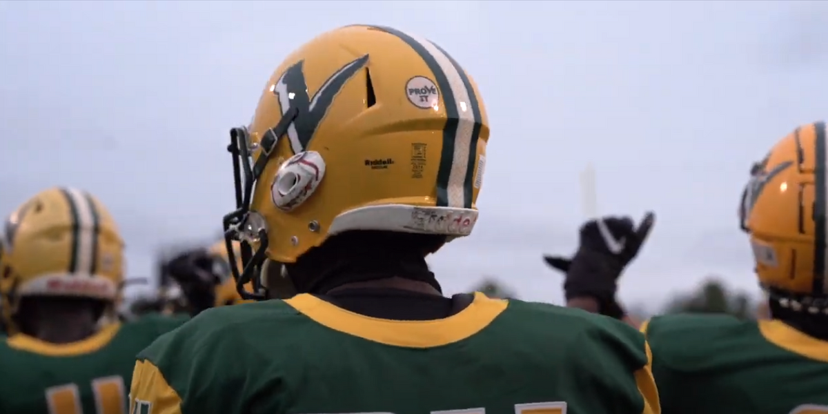 'Surge in COVID cases' cancels several high school football games in South Carolina