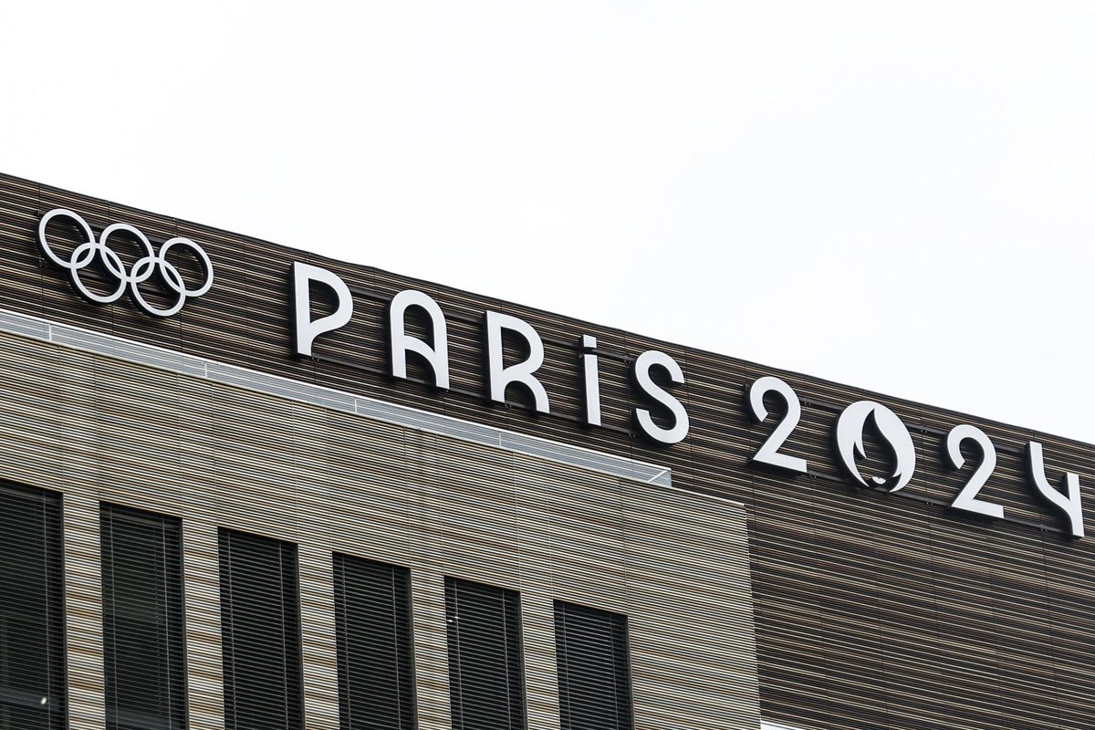 Meno di un anno a Parigi 2024