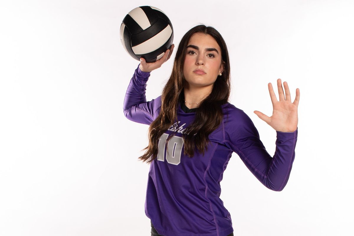 THE LIST: Grand Oaks; Fulshear lead VYPE Volleyball rankings