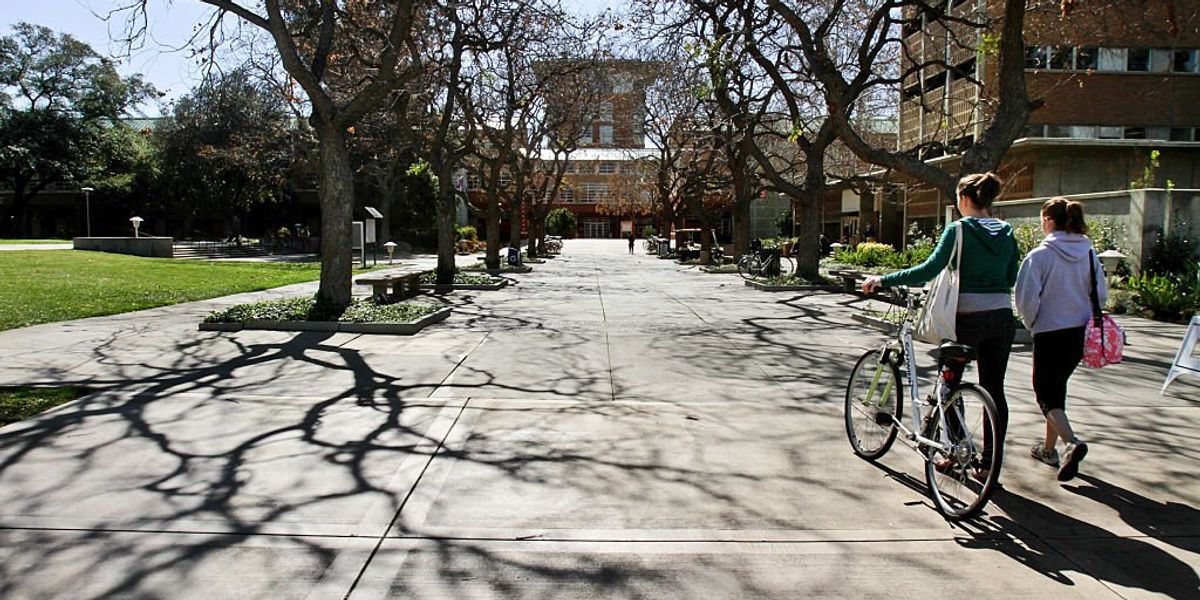 NextImg:Professor accused of faking Native American heritage dodges university investigation after agreeing to retire