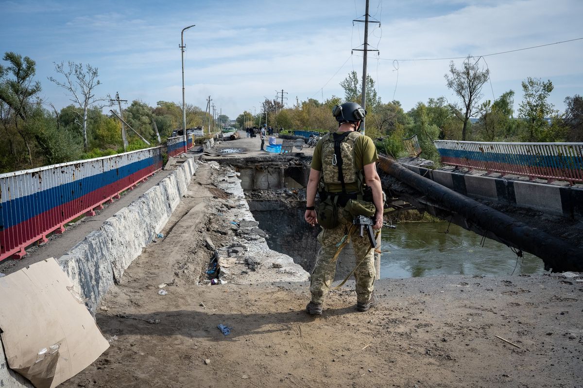 Zelensky apre ai negoziati. «In Crimea è possibile una soluzione politica»