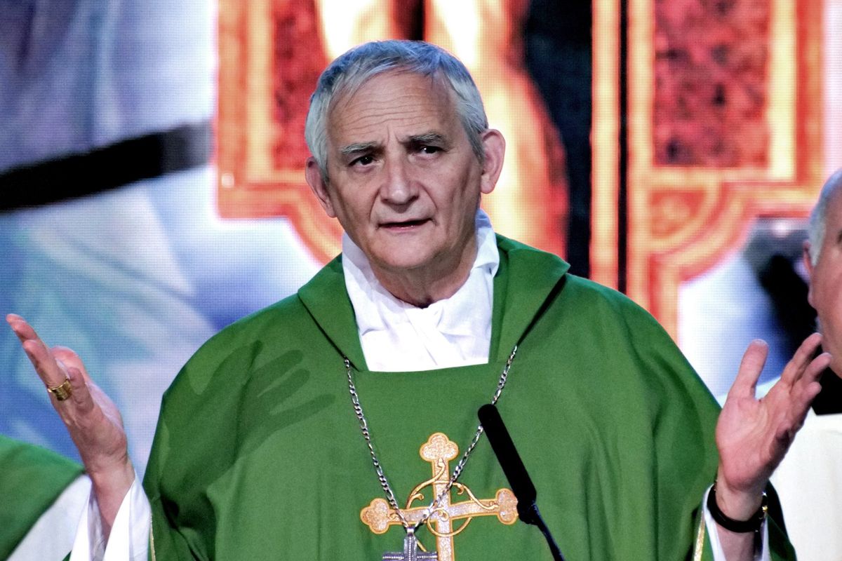 L’emergenza? C’è sul clima, non sui migranti. Parola di Cei