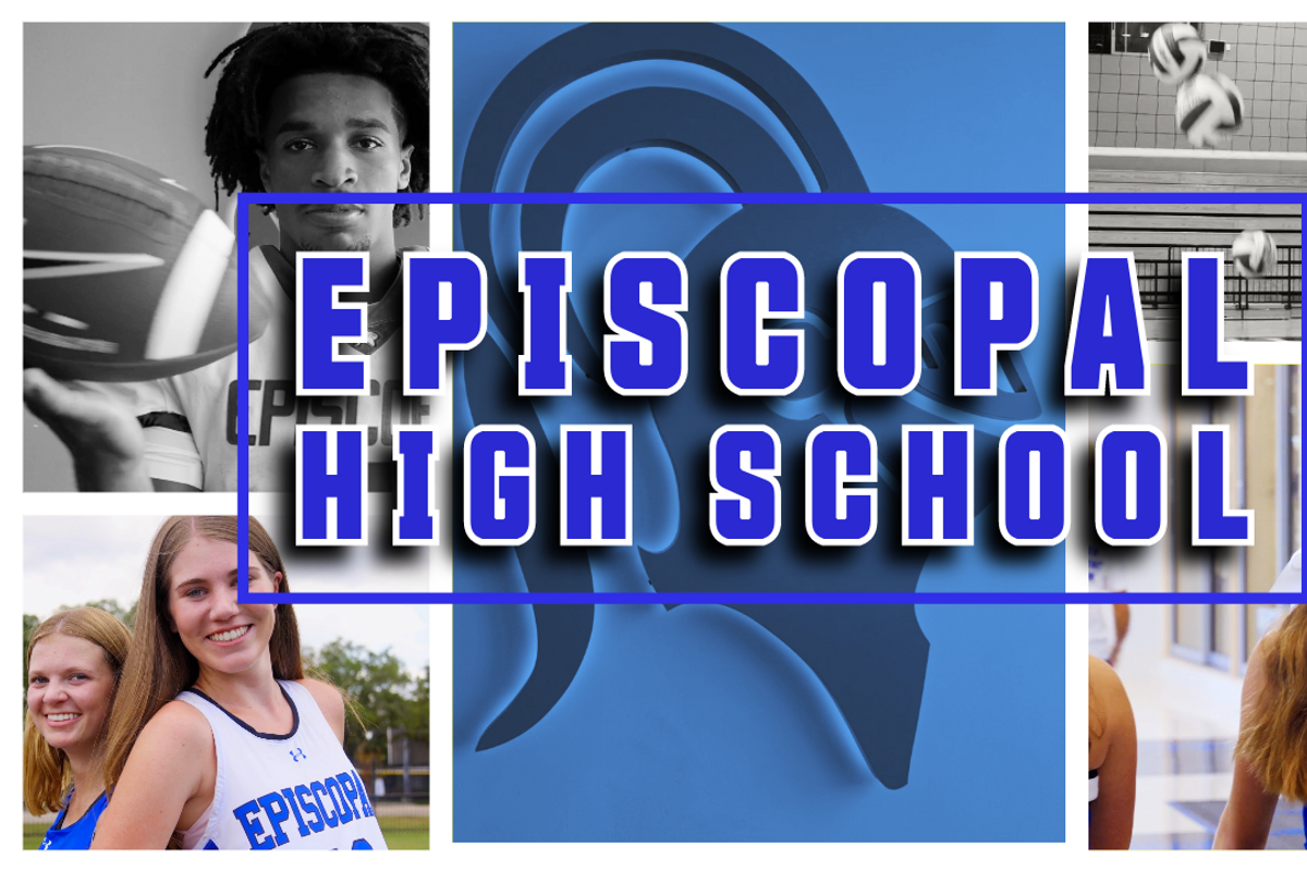 ROLL THE TAPE: Episcopal High School 2023 Fall Media Day