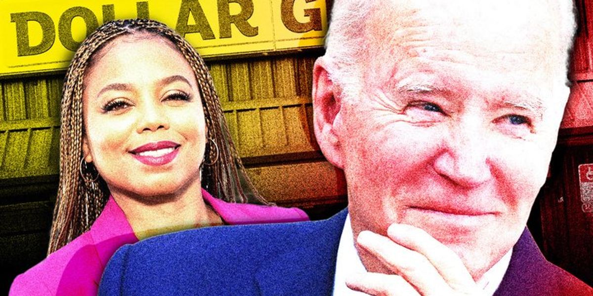 NextImg:Whitlock: Jacksonville shooting provides Joe Biden opportunity to camouflage the bigotry of progressives