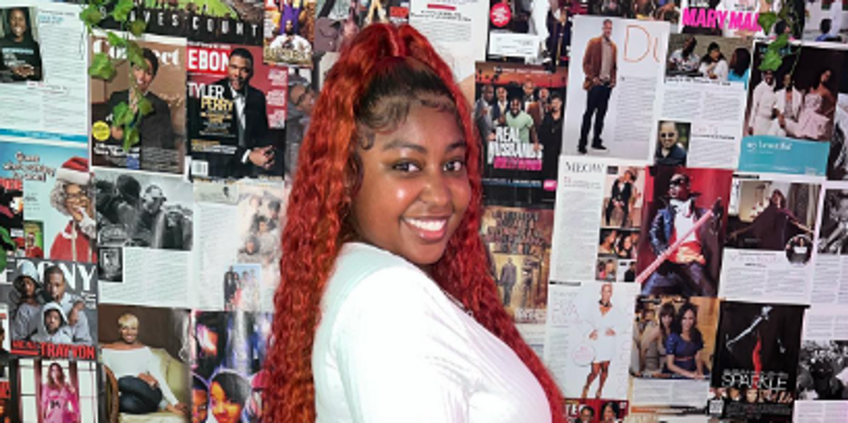 NextImg:Instagram influencer in Georgia found dead near burning car. Police suspect foul play.