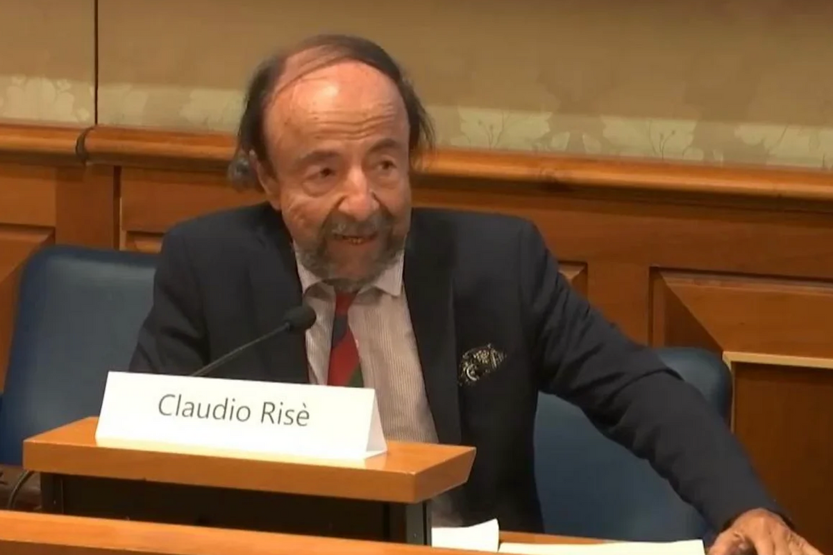 «Gli stupri? Viviamo in una società porno»