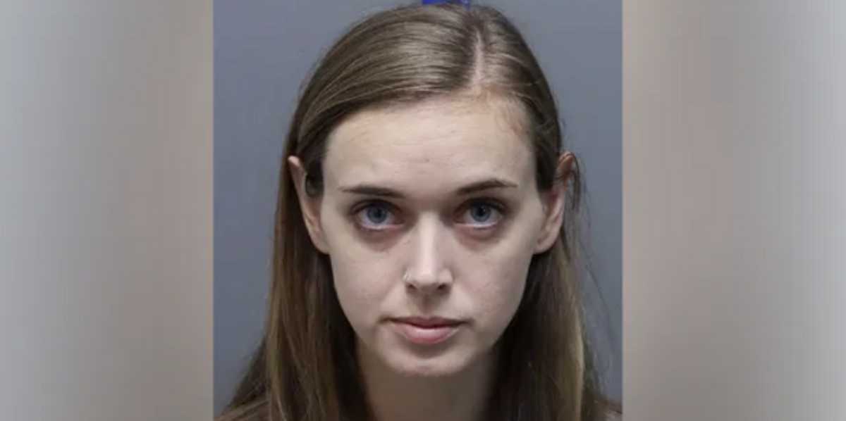 NextImg:Tennessee 'teacher of the month' charged with rape of student