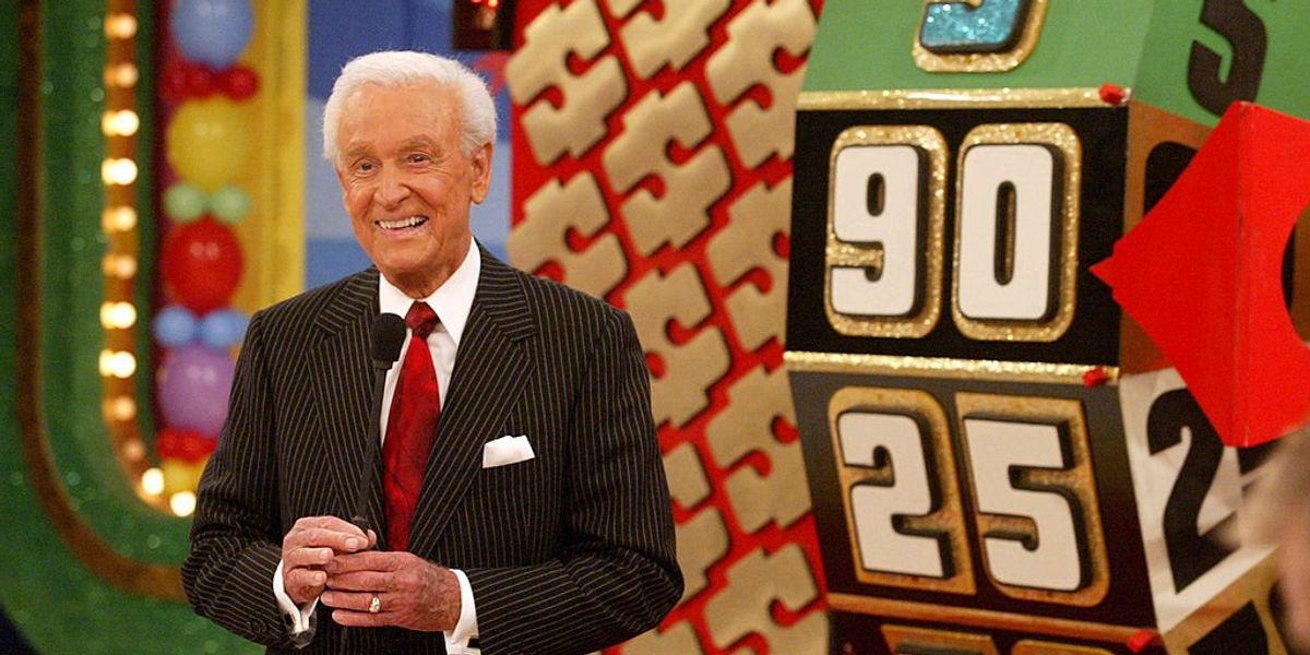 NextImg:'Price Is Right' icon Bob Barker dead at 99, beloved game show host revealed how he'd like to be remembered in resurfaced video clip