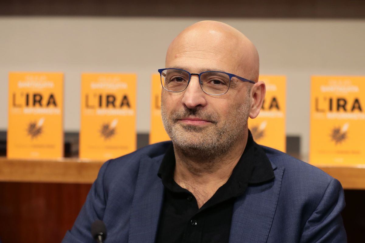 Il giornalista che ha «indagato» Cl: «Non ho capito l’addio di Carrón»