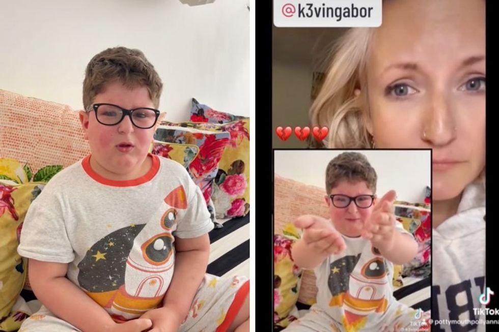 TikTok and Instagram Accounts About Dating While Disabled