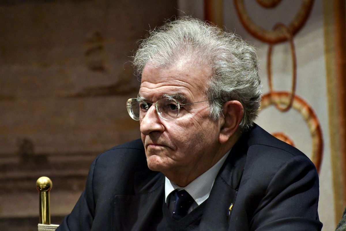 L’ultimo insulto: «Vannacci è un putiniano»