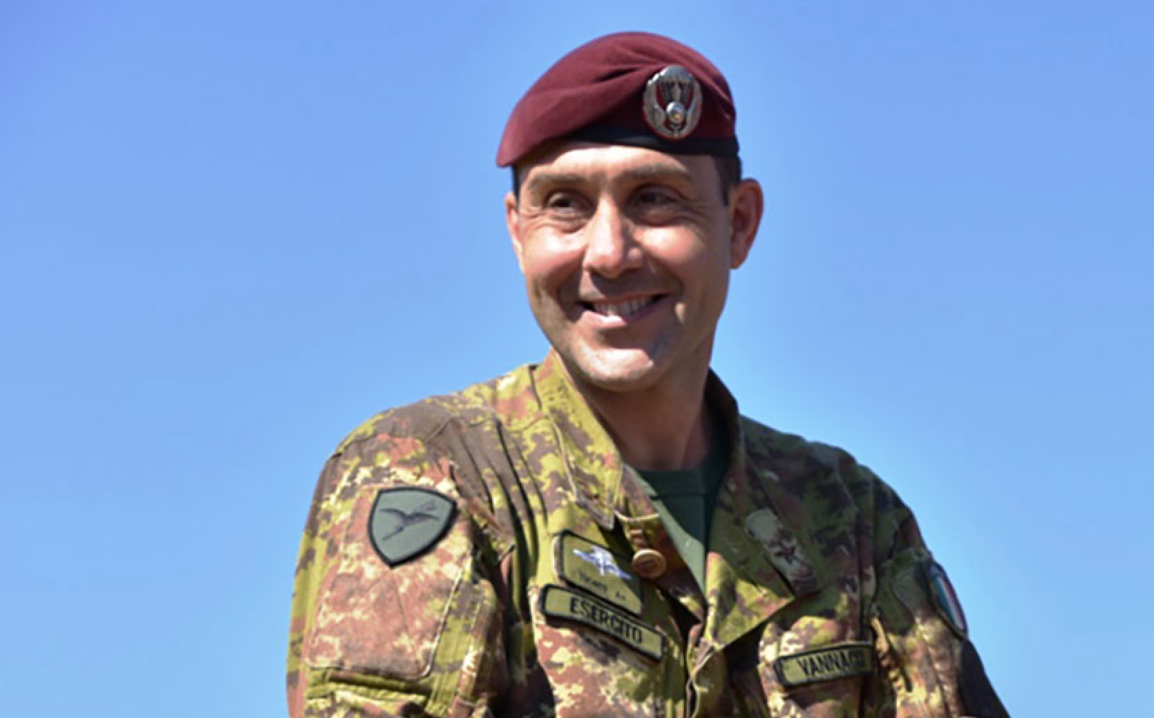 La Costituzione non è una clava da utilizzare contro il generale