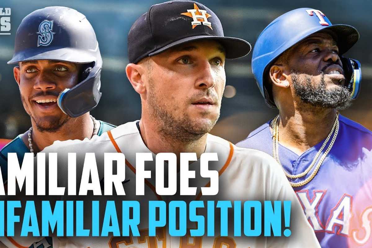 How Astros still have ace in the hole against new challengers to the crown