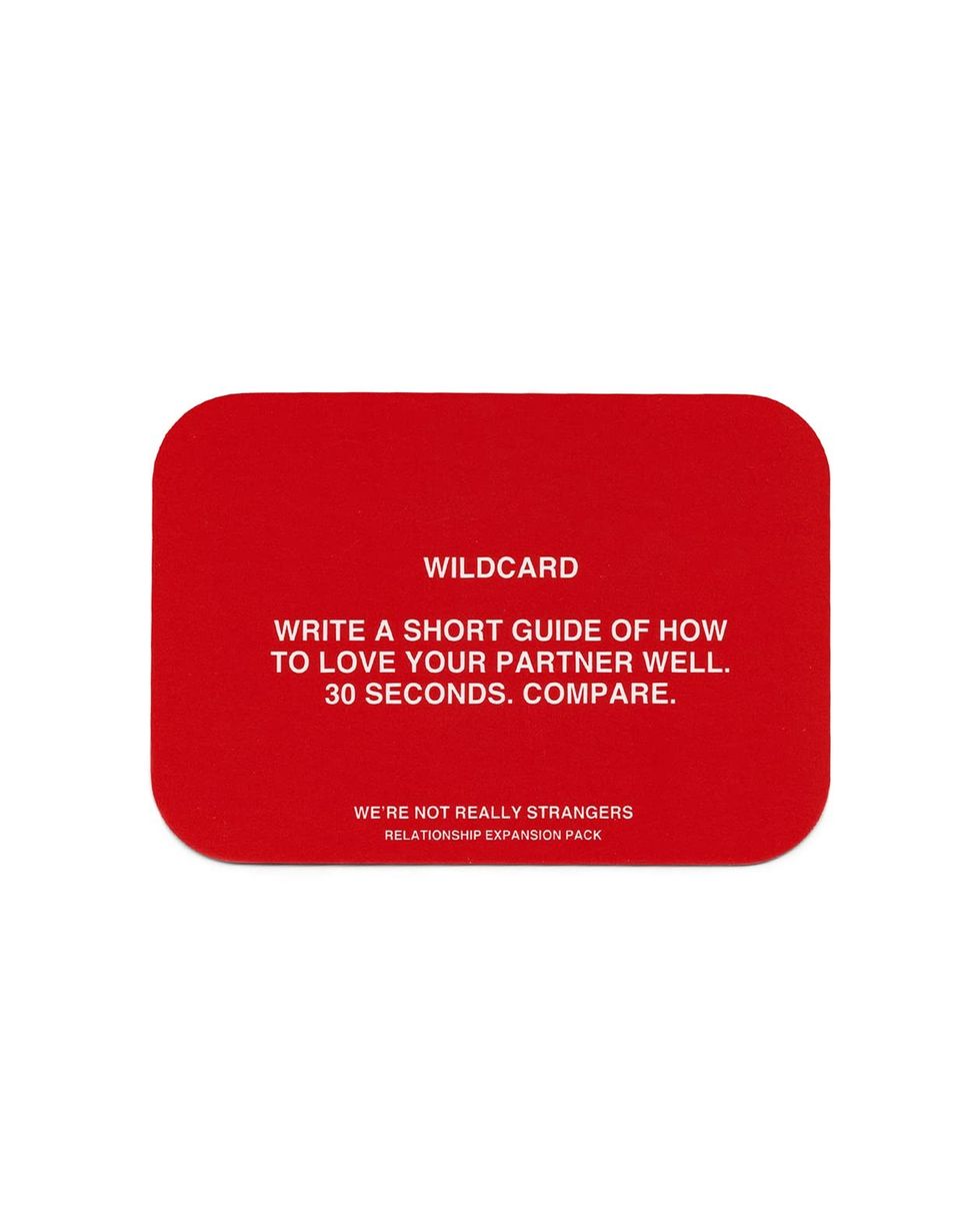 Intimacy Card Games For Deeper Connections In Relationships xoNecole