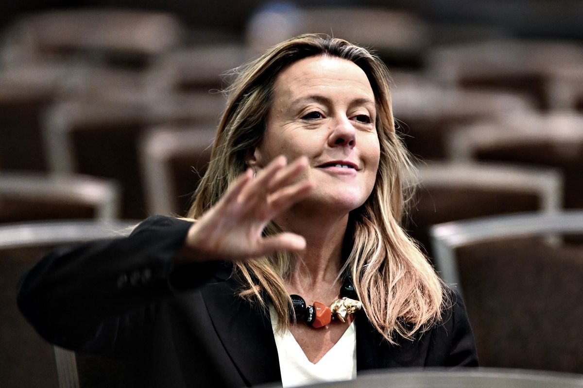 La Lorenzin piazzava in Aifa i suoi protetti