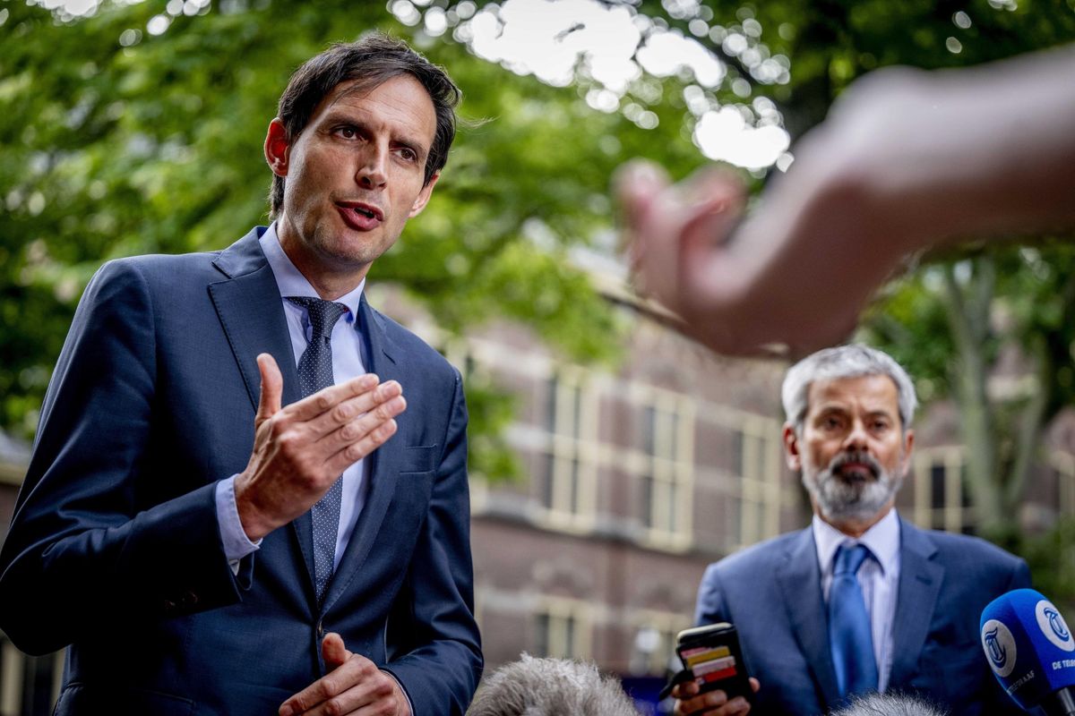 L’eredità di Timmermans spacca l’Ue. L’asse sinistra-Ppe è solo un ricordo