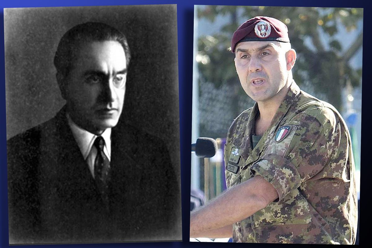 Vannacci «grezzo», Evola «nazista». La sinistra censura con ogni scusa