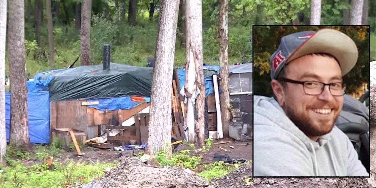 NextImg:10 people charged in connection with alleged murder of homeless man reportedly kidnapped from encampment in New York