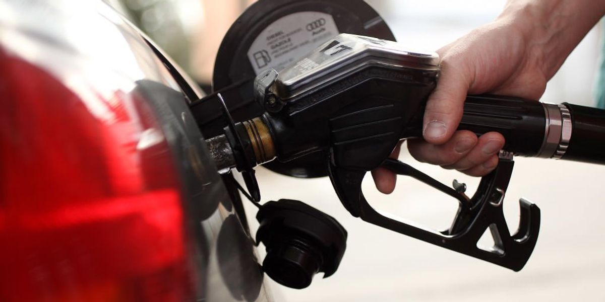 ‘Potentially widespread fuel contamination’ at Florida gas stations as residents prepare for Hurricane Idalia