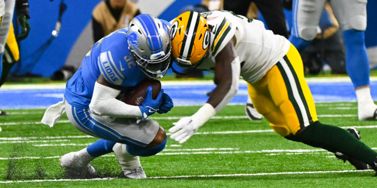 NextImg:Study: CTE affecting athletes' brains even in their teens — and it's not just from football, either