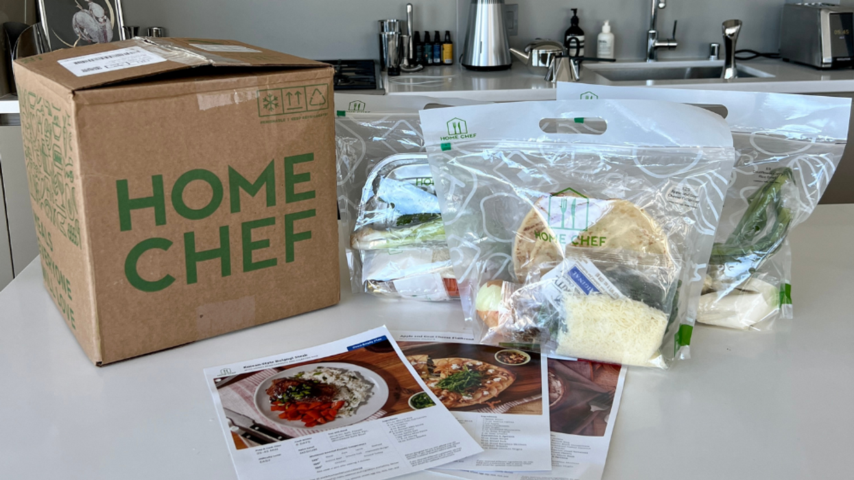 Home Chef Review – See Why I Love This Meal Kit Service