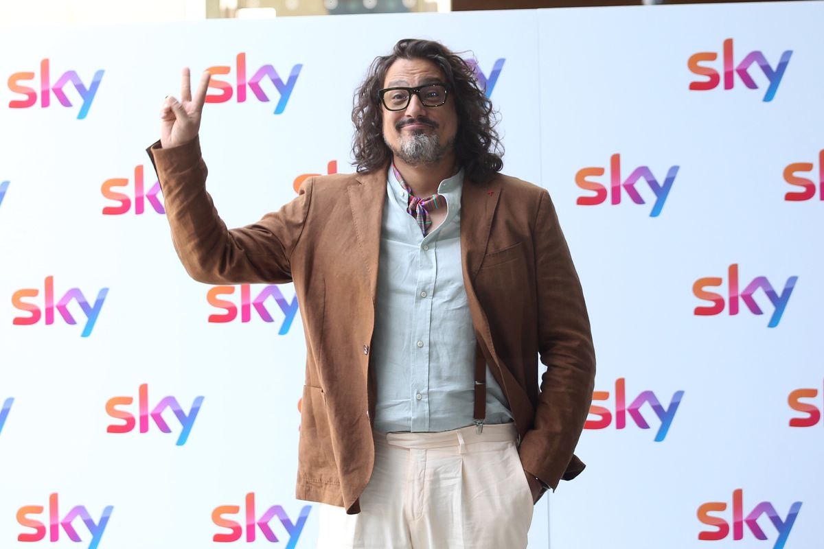 Domenica torna «Quattro ristoranti» con Alessandro Borghese