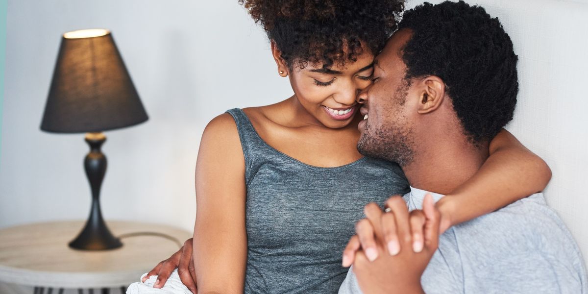 How To Finger A Girl, The Best Fingering Techniques - xoNecole