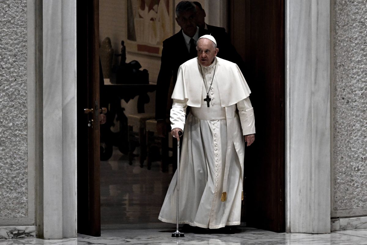 C’è il conclave dietro la querelle sugli zar