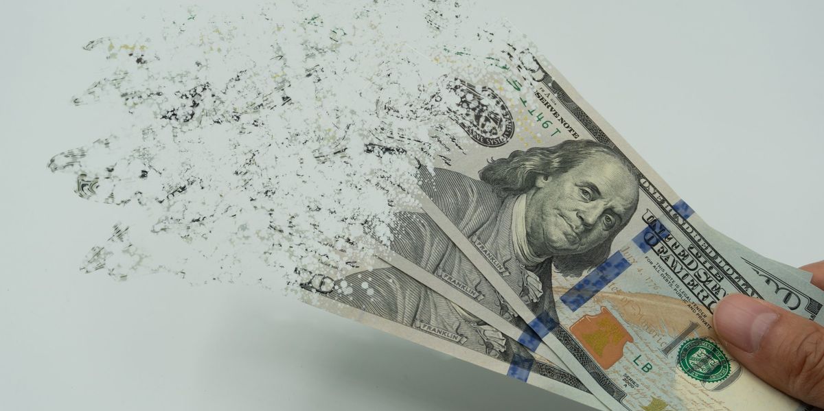 NextImg:Horowitz: Why anyone who supported COVID fascism has no right to complain about inflation and housing crisis