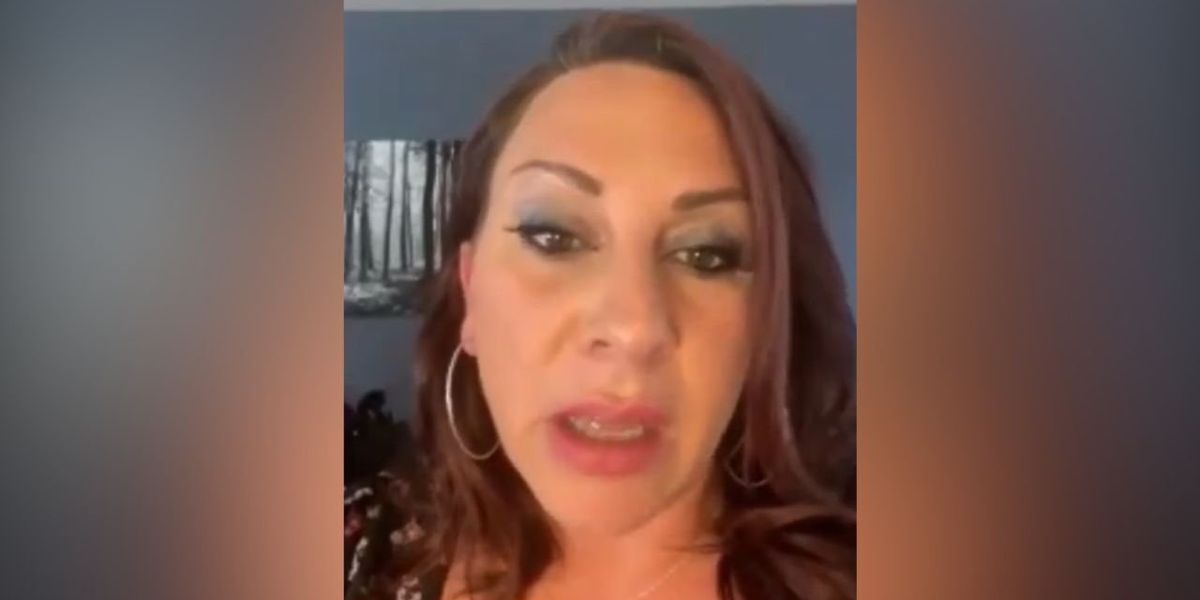 NextImg:Mom secures parental rights victory after school ‘transitioned’ child without consent