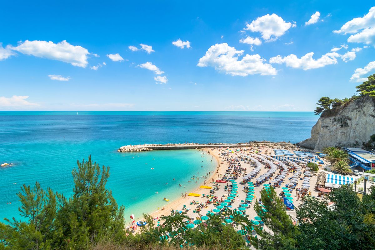 Dal Conero alle Canarie, ecco le mete preferite per chi parte a settembre