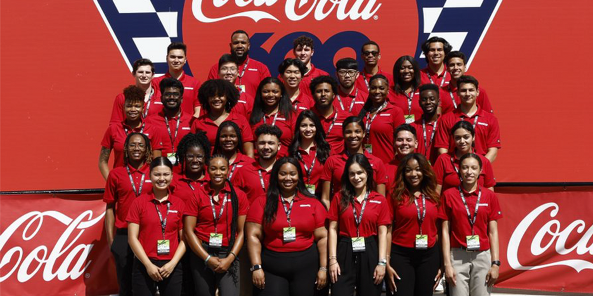 NextImg:NASCAR Diversity Internship prohibits white applicants from mentorship and exclusive access as part of wider DEI program