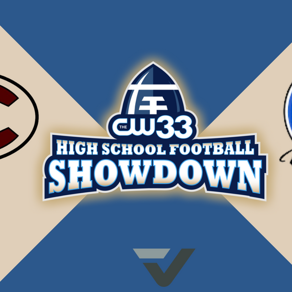 High School Football Showdown