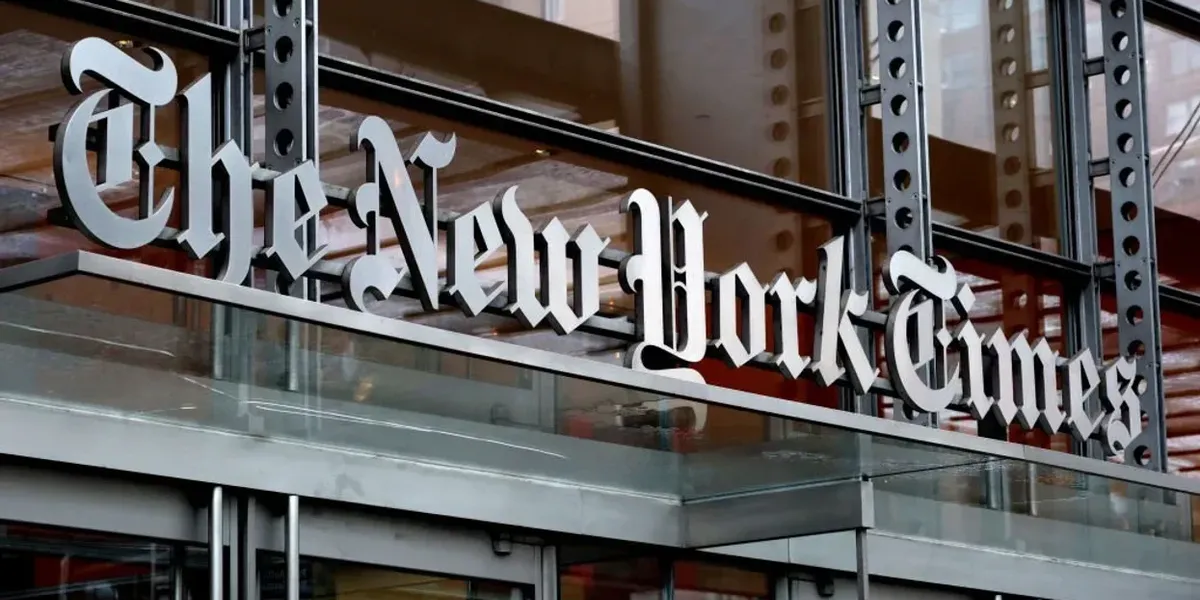 New York Times is back with another elitist hot take, this time claiming 'small donors are a big problem'