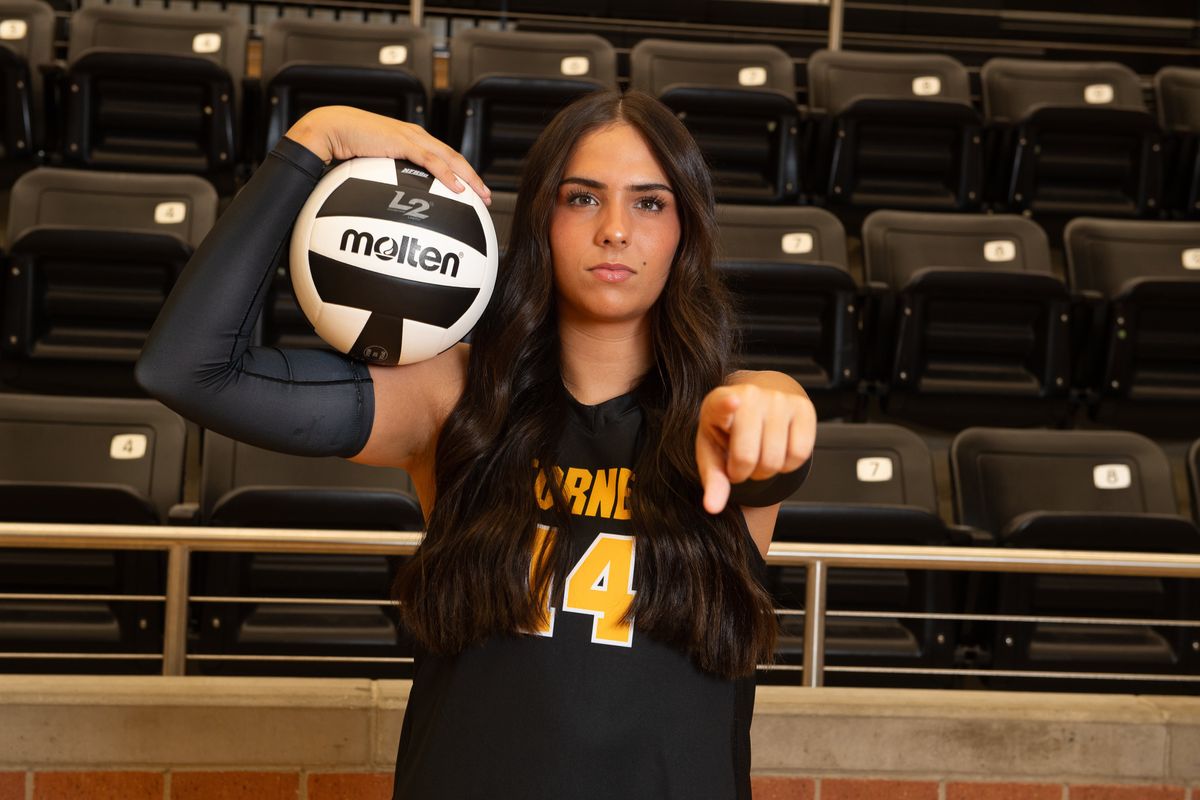 District Preview: Forney Volleyball geared up for success