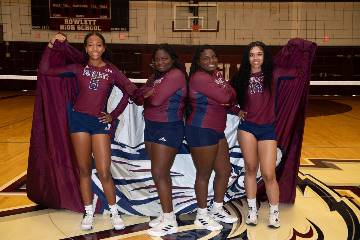 District Preview: Rowlett prepares for district opponents